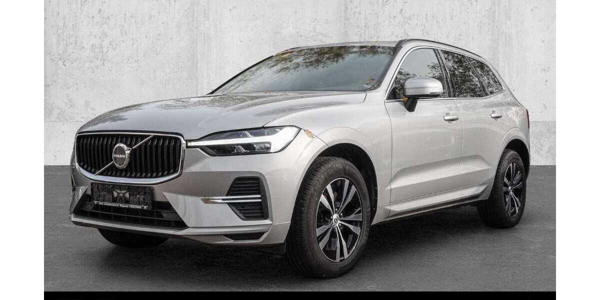 Volvo XC60 94.377 km 28.900 &euro; Wuppertal 42109