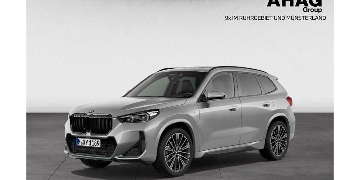 BMW X1 19.317 km 48.840 &euro; Gelsenkirchen 45897