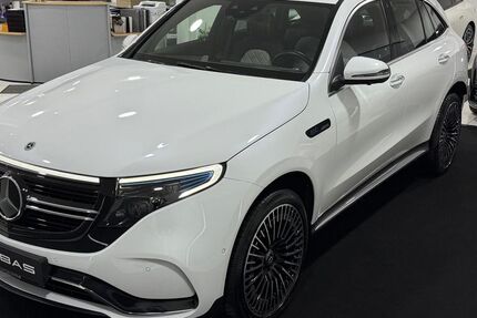 Mercedes-Benz EQC 90.709 km 37.900 &euro; Gelsenkirchen 45891