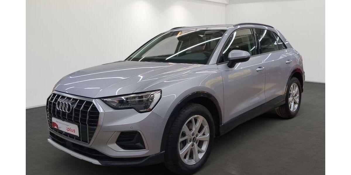 Audi Q3 57.054 km 27.350 &euro; Mülheim a.d. Ruhr 45481