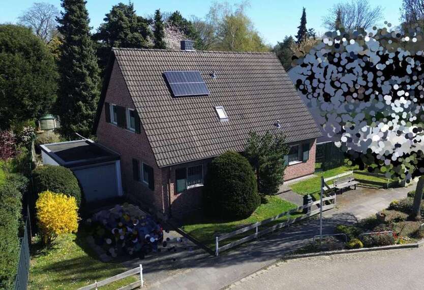 Haus zum Kaufen in Düsseldorf 739.000 € 155 m²