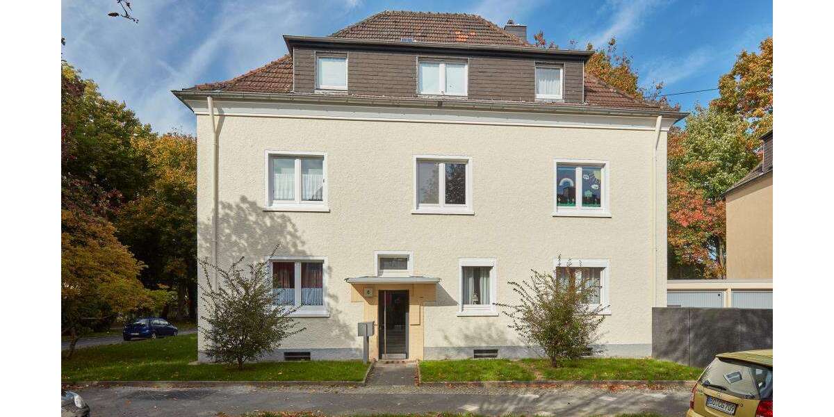 Etagenwohnung Bochum Langendreer - 1 Zimmer, 42 m&sup2;, 385&euro; | Angebot:26505010