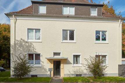 Wohnung Bochum Langendreer - 1 Zimmer, 42 m&sup2;, 385&euro; | Angebot:26505010