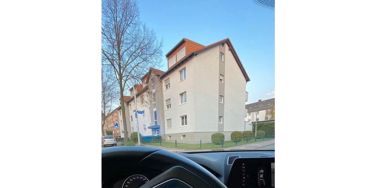 Dachgeschoßwohnung Gladbeck Brauck - 2 Zimmer, 56 m&sup2;, 123.000&euro; | Angebot:26503718