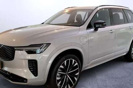 Volvo XC90 4.900 km 79.880 &euro; Recklinghausen 45659