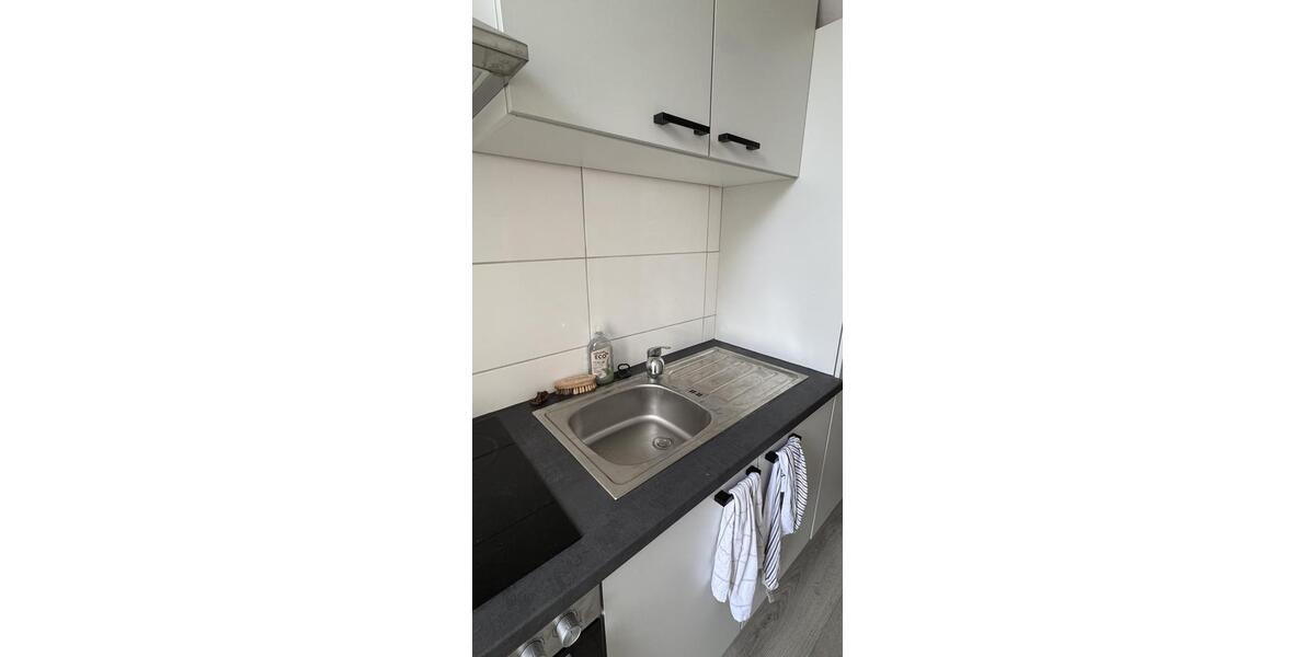 Etagenwohnung Moers - 1 Zimmer, 39 m&sup2;, 485&euro; | Angebot:25636696