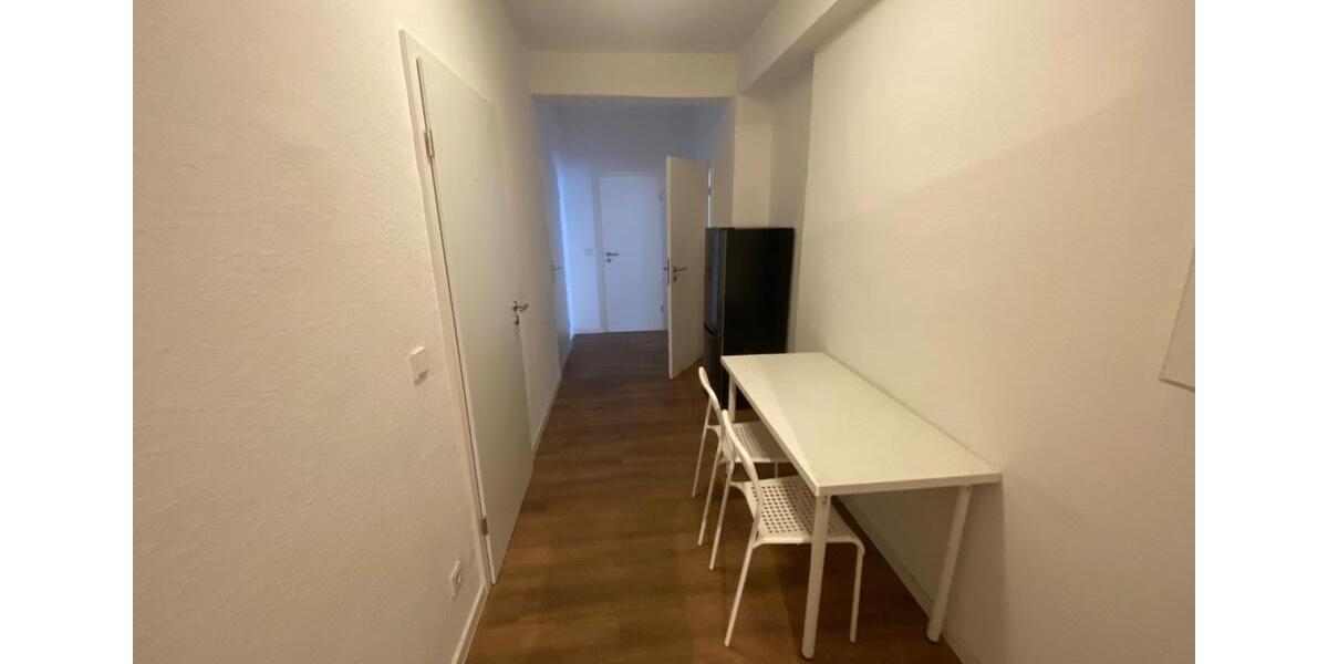 Möbliertes WG Zimmer in Essener Innenstadt, Nähe Bahnhof! 1 zimmer