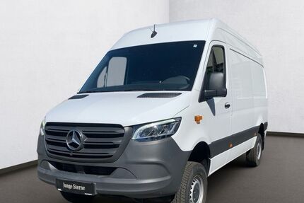 Mercedes-Benz Sprinter 98.788 km 49.379 &euro; Essen 45309