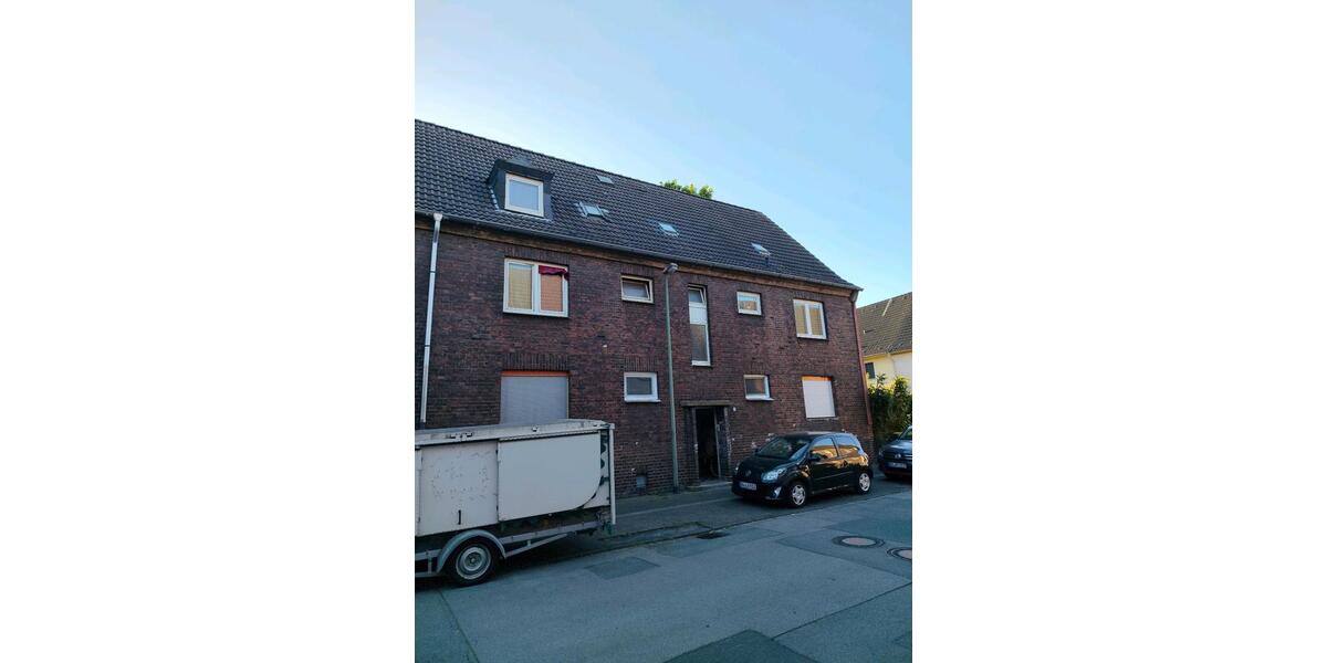 Mehrfamilienhaus, Wohnhaus Duisburg Rheinhausen - 12 Zimmer, 250 m&sup2;, 330.000&euro; | Angebot:27498554