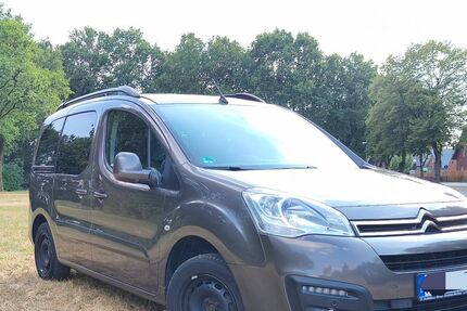 Citroen Berlingo 95.541 km 9.300 &euro; Dorsten 46286