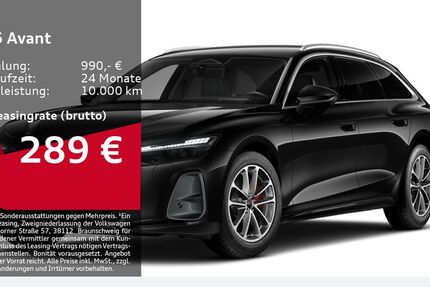 Audi A6 3.450 km 51.060 &euro; Oberhausen 46047