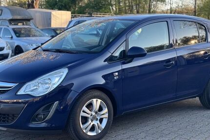 Opel Corsa 171.232 km 3.490 &euro; Recklinghausen 45665