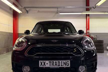 Mini Cooper SE Countryman 50.000 km 19.800 &euro; Velbert 42553