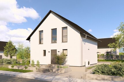 Individuell geplant - Ihr maßgeschneidertes Zuhause in Oer-Erkenschwick - Haus Oer-Erckenschwick Erckenschwick | Angebot:27617323