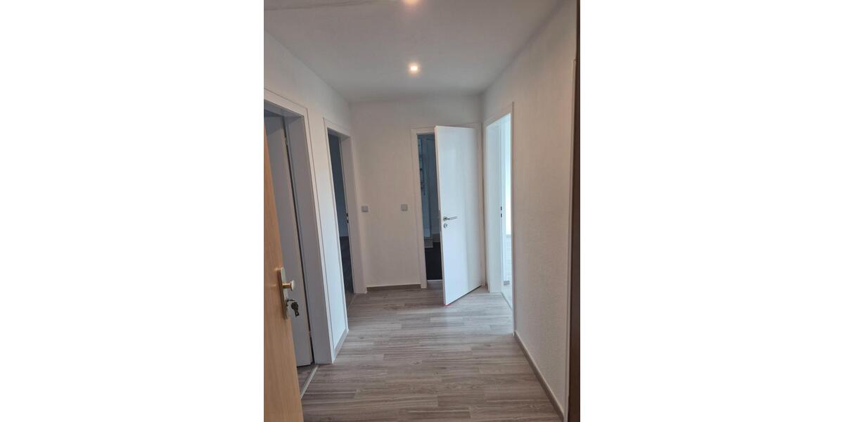 Dachgeschoßwohnung Oberhausen Biefang - 3.5 Zimmer, 75 m&sup2;, 530&euro; | Angebot:25918413