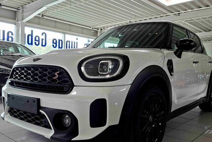 Mini Countryman S (Cooper) 46.000 km 31.450 &euro; Essen 45139