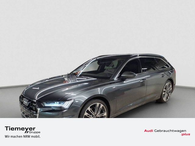 Audi A6 9.761 km 68.440 € Bochum 44809