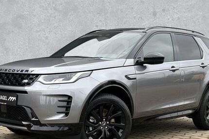 Land Rover Discovery Sport 4.900 km 57.990 € Essen 45141