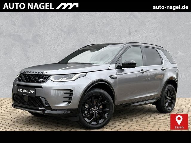 Land Rover Discovery Sport 4.900 km 57.990 € Essen 45141