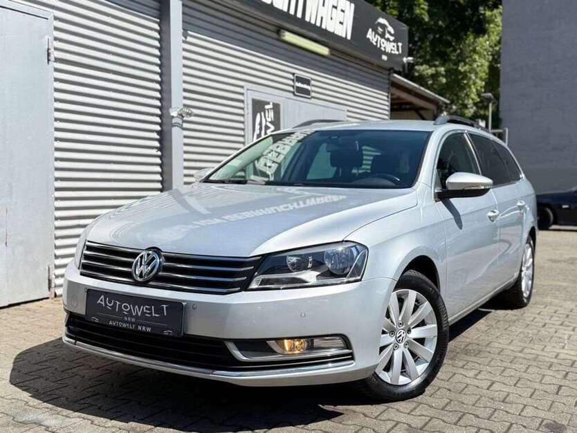 Passat Variant