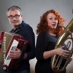 Frau Sonntag und ihr ständiger Begleiter - MusikComedy - Im verflixten 17. Jahr