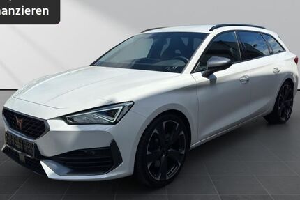 Cupra Leon 10.413 km 36.990 &euro; Wuppertal 42109