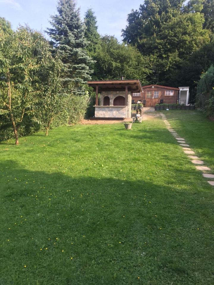 Saniertes Mehrfamilienhaus in Wuppertal Vohwinkel
