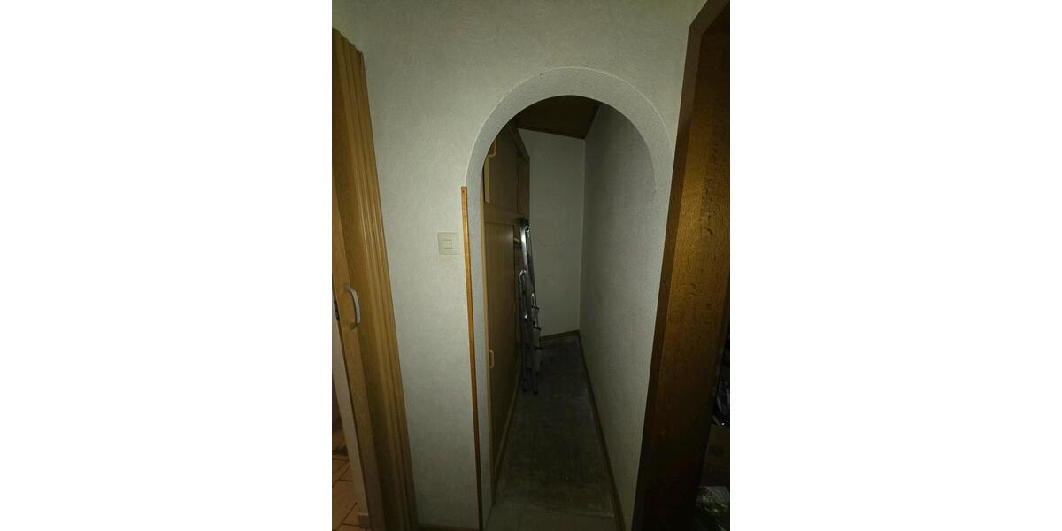 Wohnung 3.5 Raum 2 Etage 3.5 zimmer