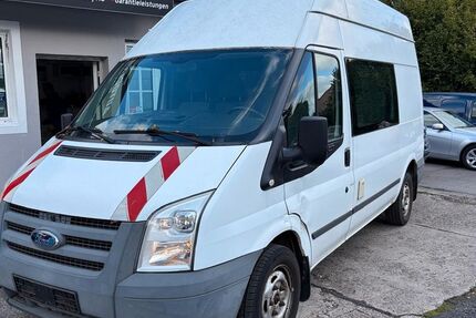 Ford Transit 103.000 km 7.500 &euro; Wuppertal 42329