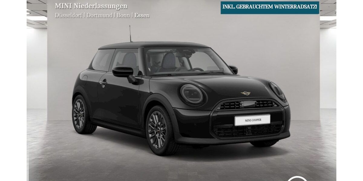Mini Cooper C 12.162 km 28.899 &euro; Essen 45141