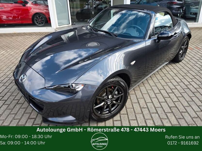 MX-5