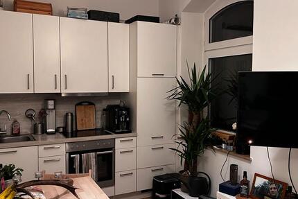 2-Zimmerwohnung Möbliert in Welper 1 zimmer