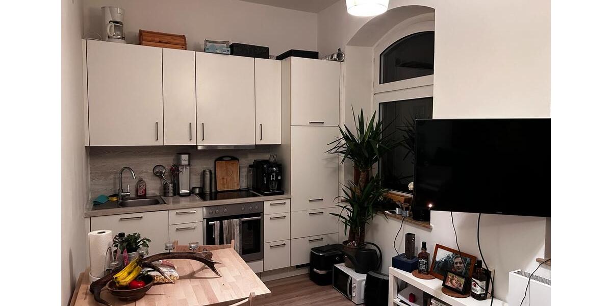 2-Zimmerwohnung Möbliert in Welper 1 zimmer