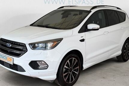 Ford Kuga 78.905 km 13.989 &euro; Duisburg 47138