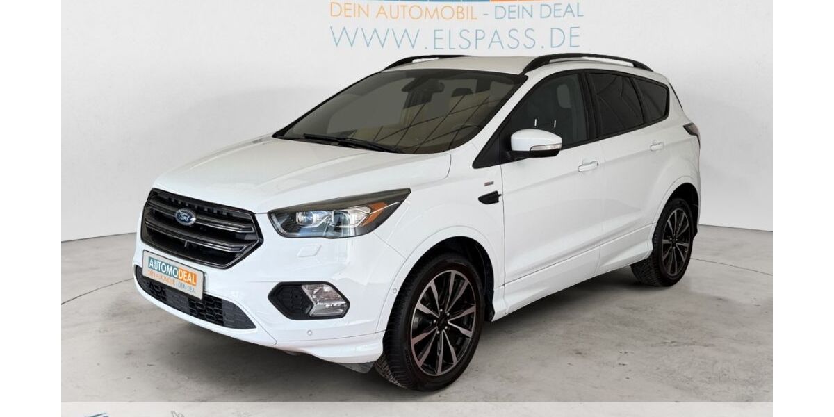 Ford Kuga 78.905 km 13.989 &euro; Duisburg 47138