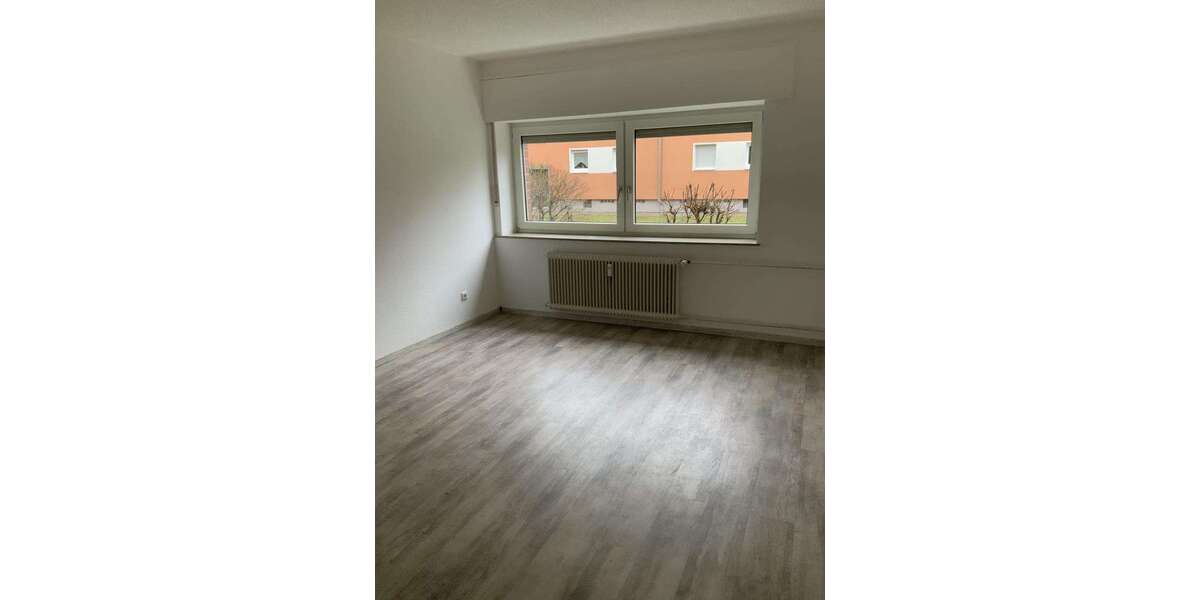 Etagenwohnung Dorsten Holsterhausen - 2 Zimmer, 64 m&sup2;, 509&euro; | Angebot:27169093