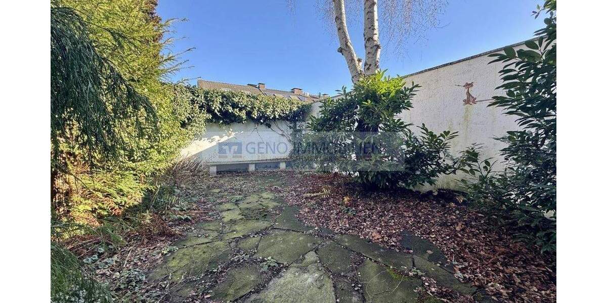 Reihenmittelhaus Hattingen Niederwenigern - 5 Zimmer, 102 m&sup2;, 395.000&euro; | Angebot:25708885