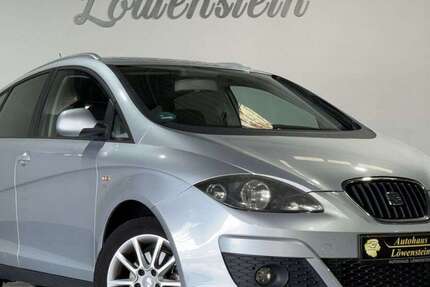 Seat Altea 169.673 km 2.980 &euro; Moers 47443