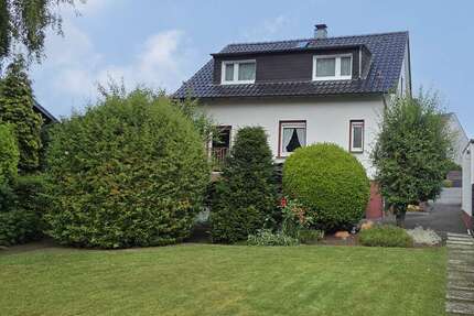 Haus Solingen Central - 7 Zimmer, 120 m&sup2;, 348.000&euro; | Angebot:26924447