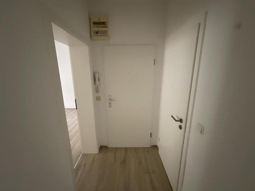 Demnächst frei! 2-Zimmer-Wohnung in Herten Westerholt zimmer