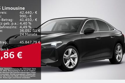 Audi A5 28.798 km 42.440 &euro; Oberhausen 46047