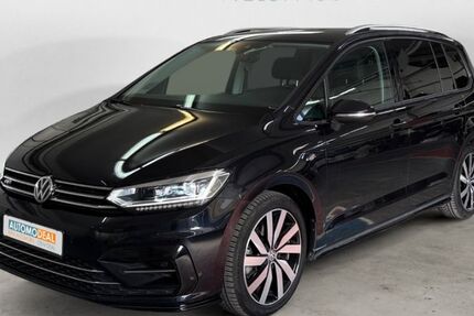 VW Touran 60.000 km 99.999 &euro; Dinslaken 46539