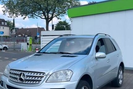 Mercedes ML 350