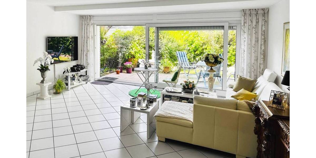 Etagenwohnung Essen Bredeney - 2 Zimmer, 81 m&sup2;, 295.000&euro; | Angebot:21564331