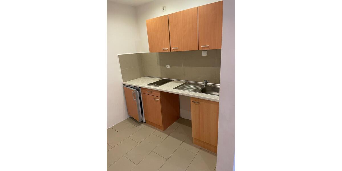 Etagenwohnung Bochum Wiemelhausen - 1 Zimmer, 31 m&sup2;, 600&euro; | Angebot:25455002