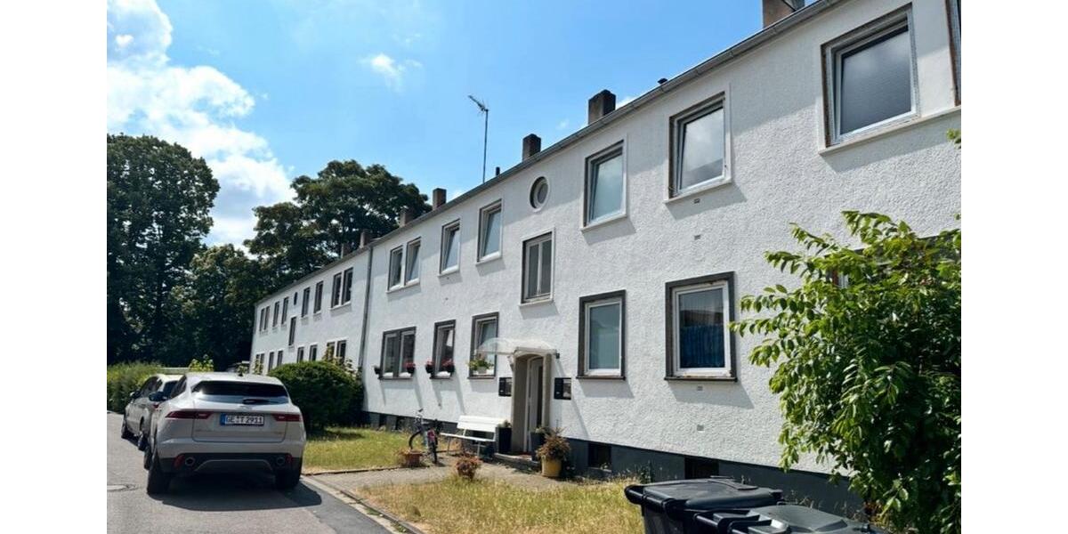 Etagenwohnung Marl Alt-Marl - 4 Zimmer, 80 m&sup2;, 800&euro; | Angebot:24665041