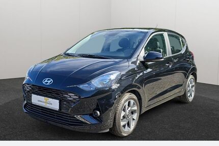 Hyundai i10 10.478 km 14.140 &euro; Bochum 44866