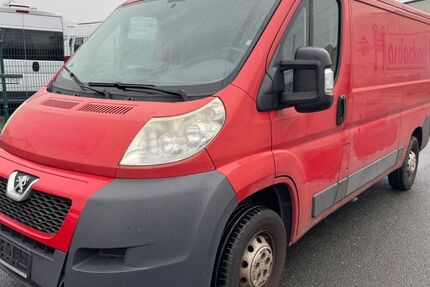 Peugeot Boxer 120.000 km 3.950 &euro; Essen 45356