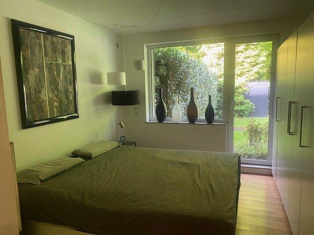 Erdgeschoßwohnung Wuppertal Cronenberg - 4 Zimmer, 122 m&sup2;, 345.000&euro; | Angebot:27496090