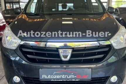 Dacia Lodgy 90.000 km 6.990 € Gelsenkirchen 45881